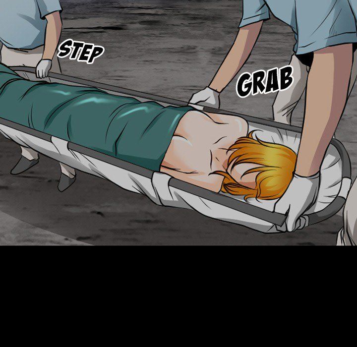 The Voice of God Manhwa - Chapter 31 Page 36