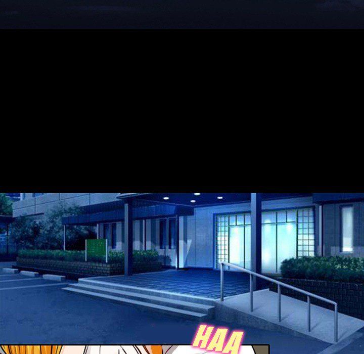 The Voice of God Manhwa - Chapter 31 Page 39