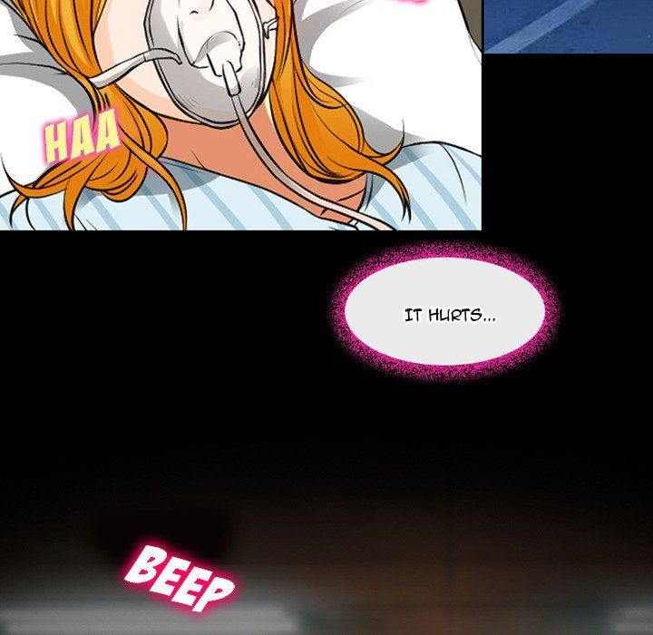 The Voice of God Manhwa - Chapter 31 Page 40