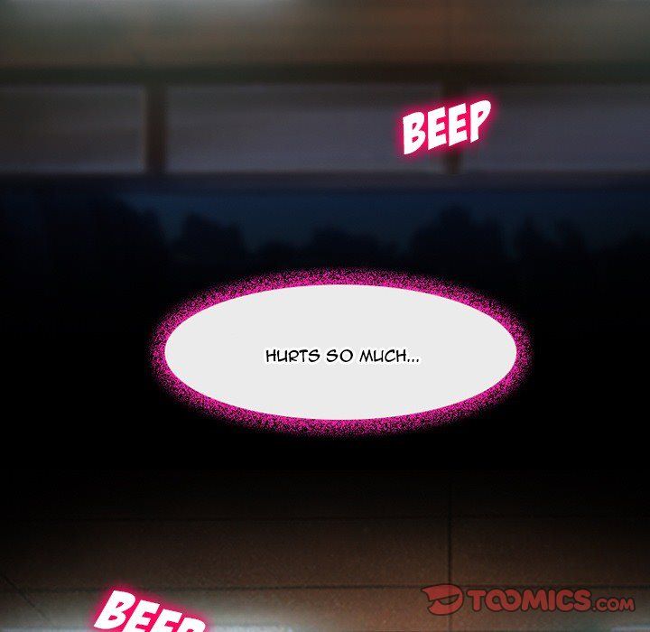 The Voice of God Manhwa - Chapter 31 Page 41