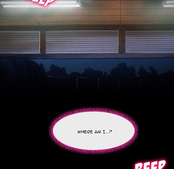 The Voice of God Manhwa - Chapter 31 Page 42