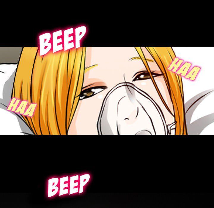 The Voice of God Manhwa - Chapter 31 Page 44