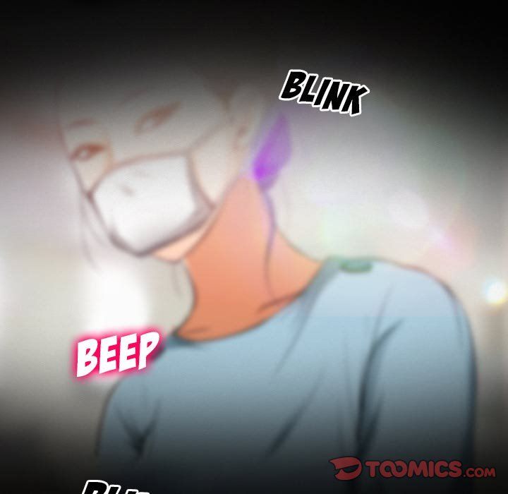 The Voice of God Manhwa - Chapter 31 Page 45