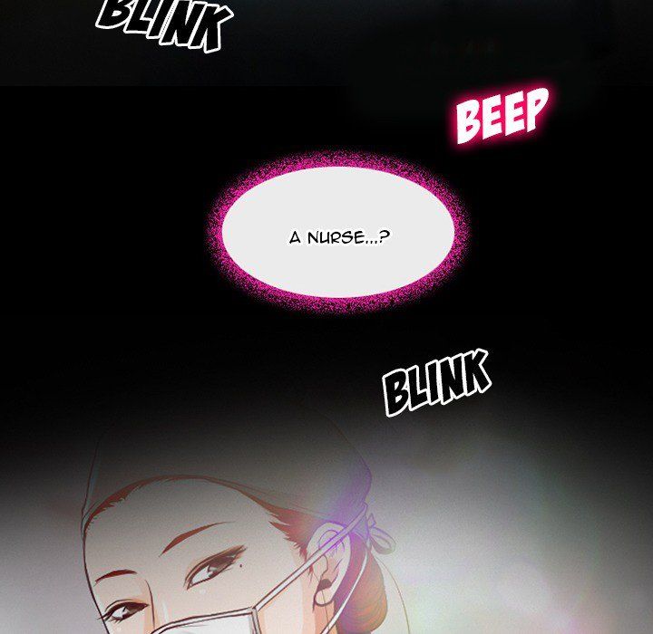 The Voice of God Manhwa - Chapter 31 Page 46