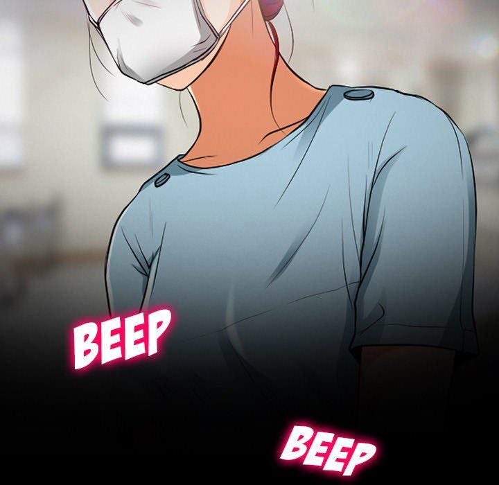 The Voice of God Manhwa - Chapter 31 Page 47