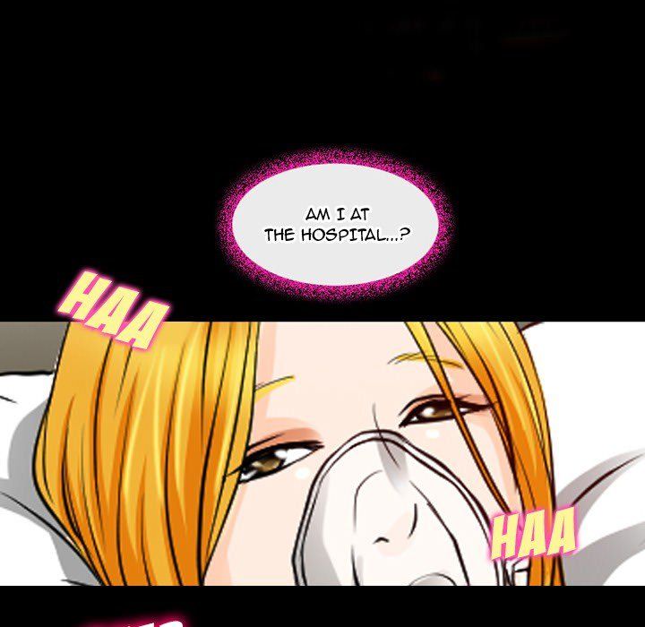 The Voice of God Manhwa - Chapter 31 Page 48