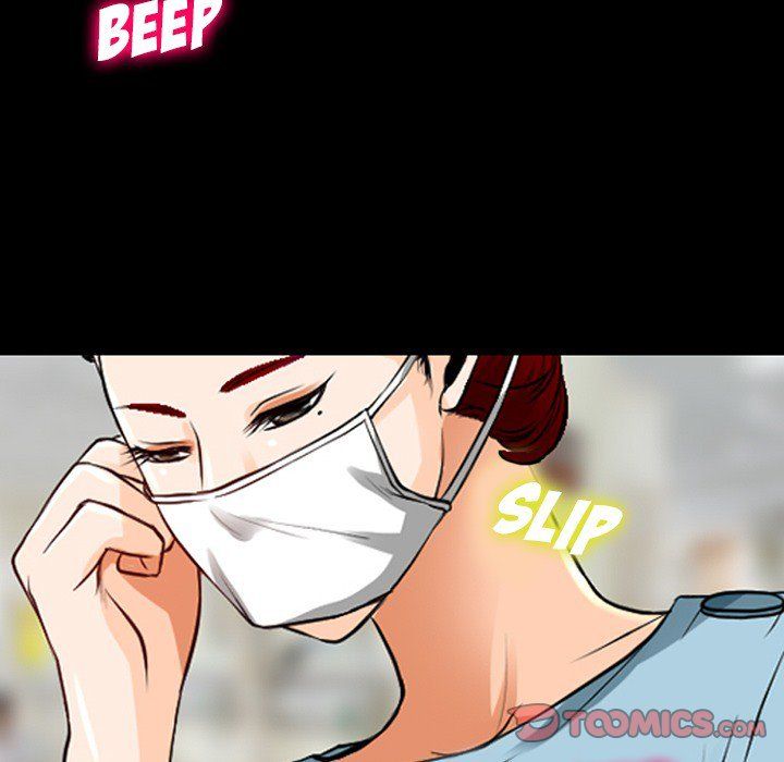 The Voice of God Manhwa - Chapter 31 Page 49