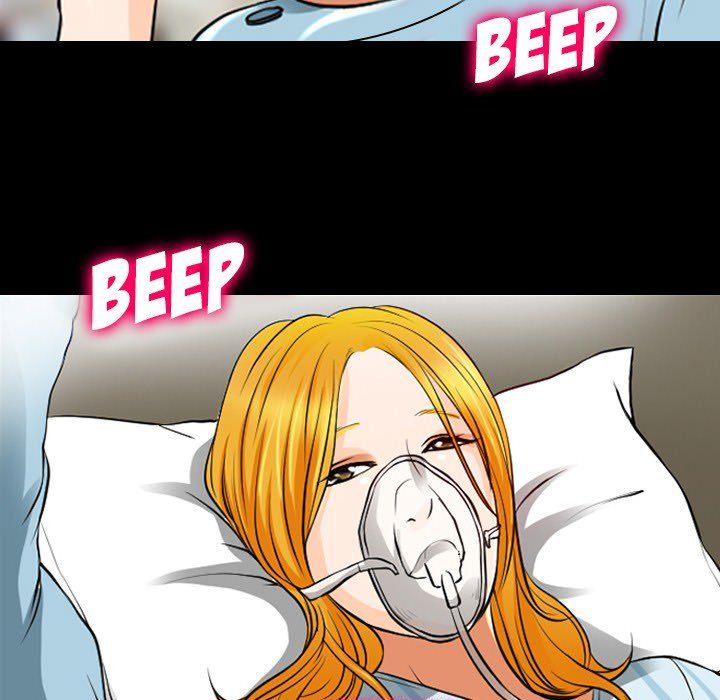 The Voice of God Manhwa - Chapter 31 Page 50