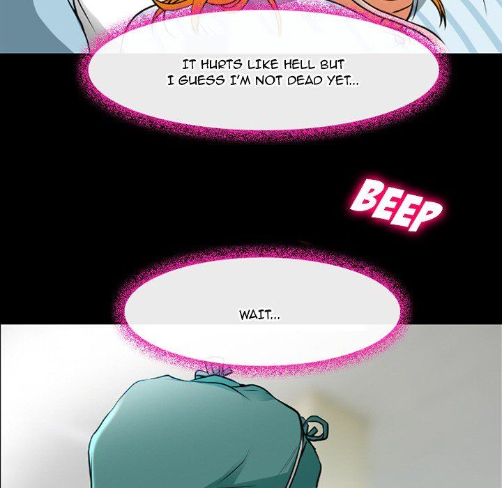 The Voice of God Manhwa - Chapter 31 Page 51