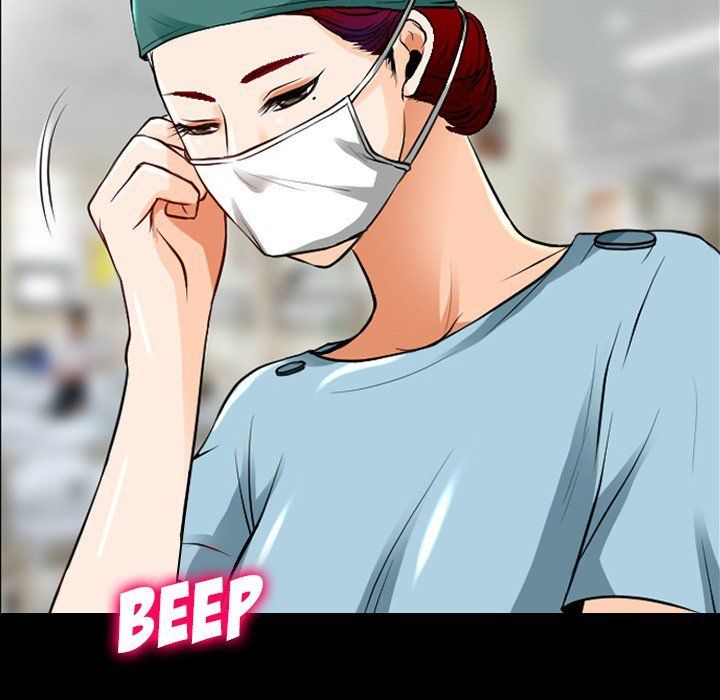 The Voice of God Manhwa - Chapter 31 Page 52