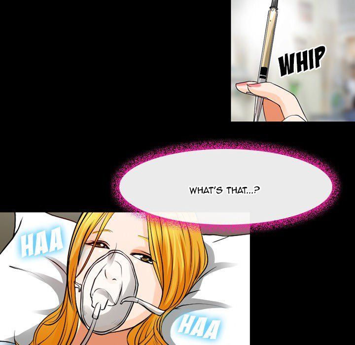 The Voice of God Manhwa - Chapter 31 Page 56