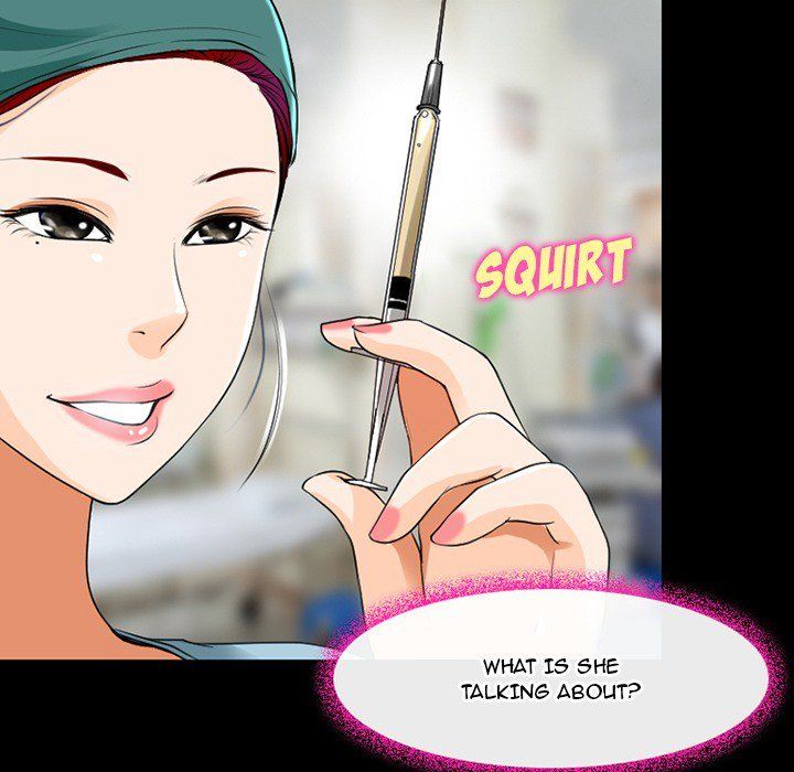 The Voice of God Manhwa - Chapter 31 Page 59