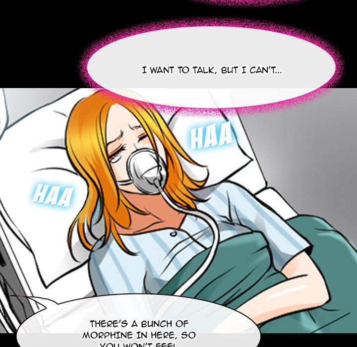 The Voice of God Manhwa - Chapter 31 Page 60