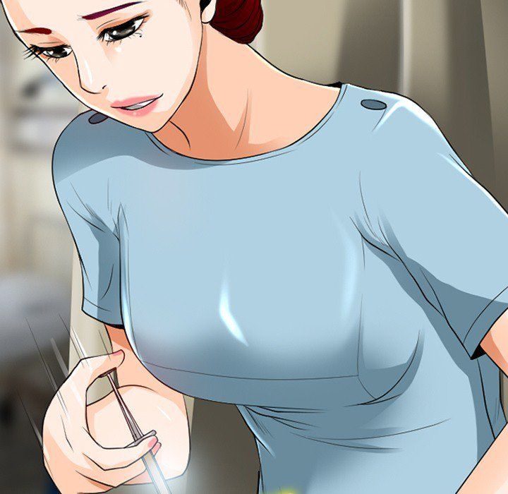 The Voice of God Manhwa - Chapter 31 Page 62