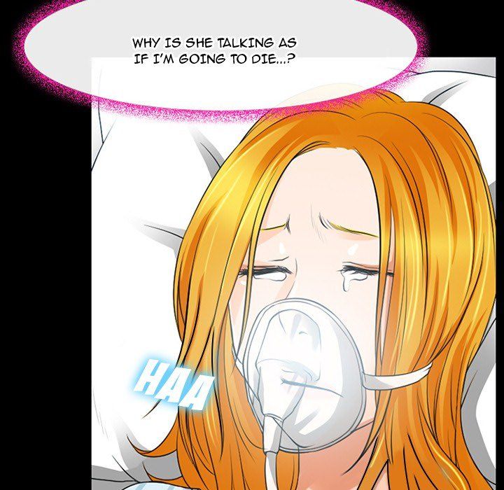 The Voice of God Manhwa - Chapter 31 Page 64