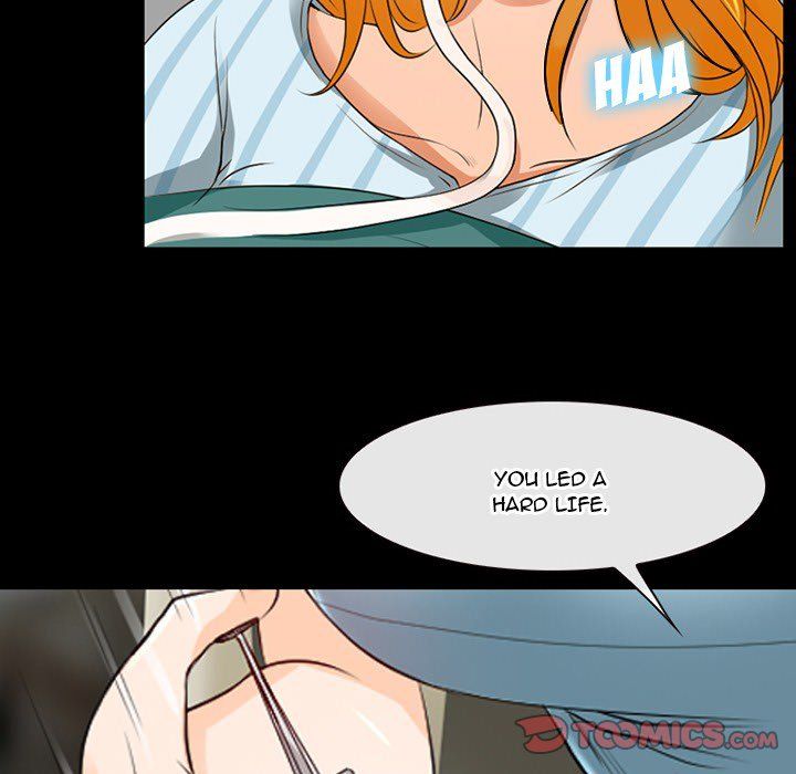 The Voice of God Manhwa - Chapter 31 Page 65