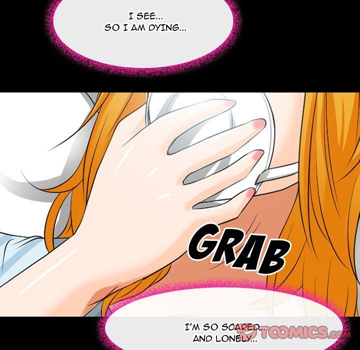 The Voice of God Manhwa - Chapter 31 Page 69