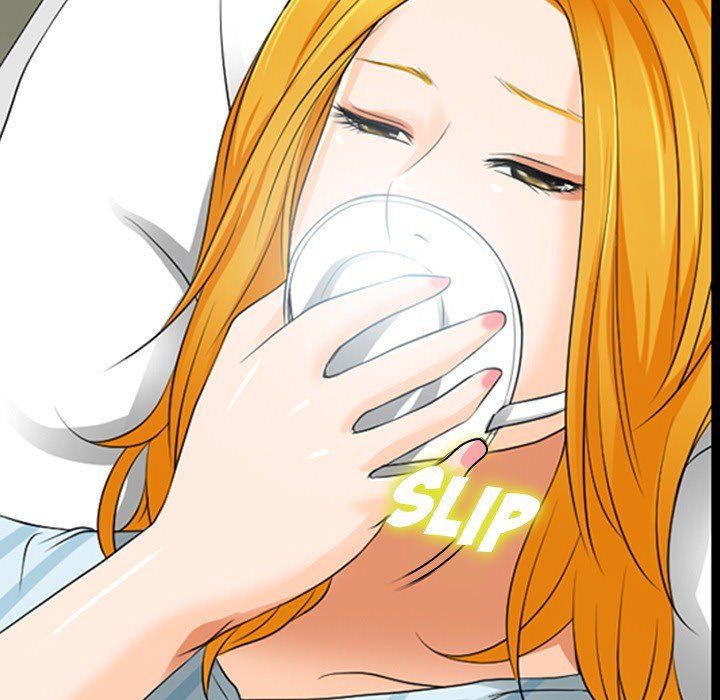 The Voice of God Manhwa - Chapter 31 Page 71