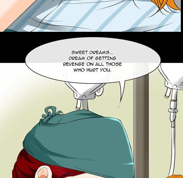 The Voice of God Manhwa - Chapter 31 Page 72