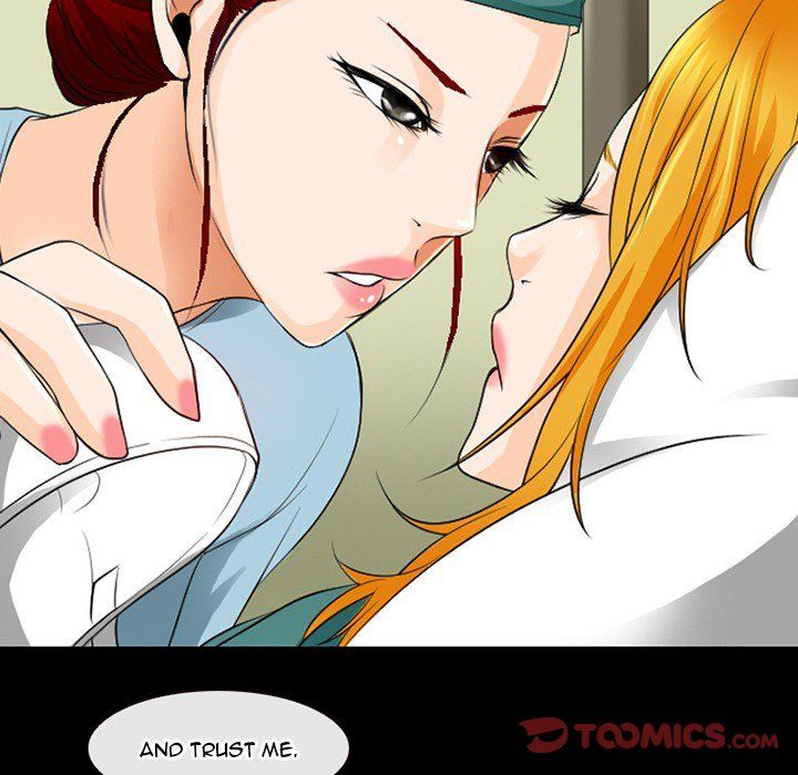 The Voice of God Manhwa - Chapter 31 Page 73