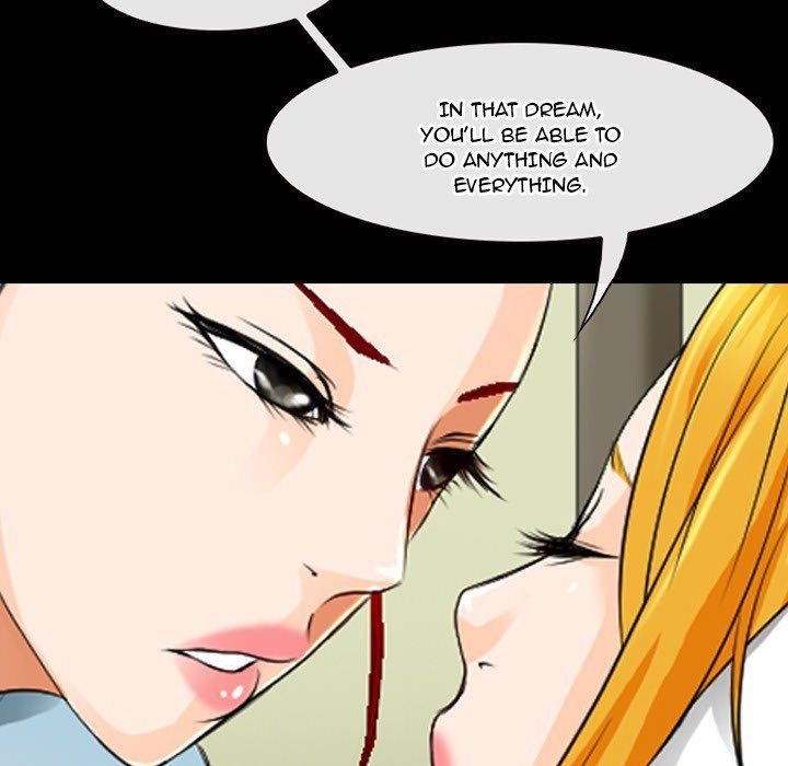 The Voice of God Manhwa - Chapter 31 Page 74
