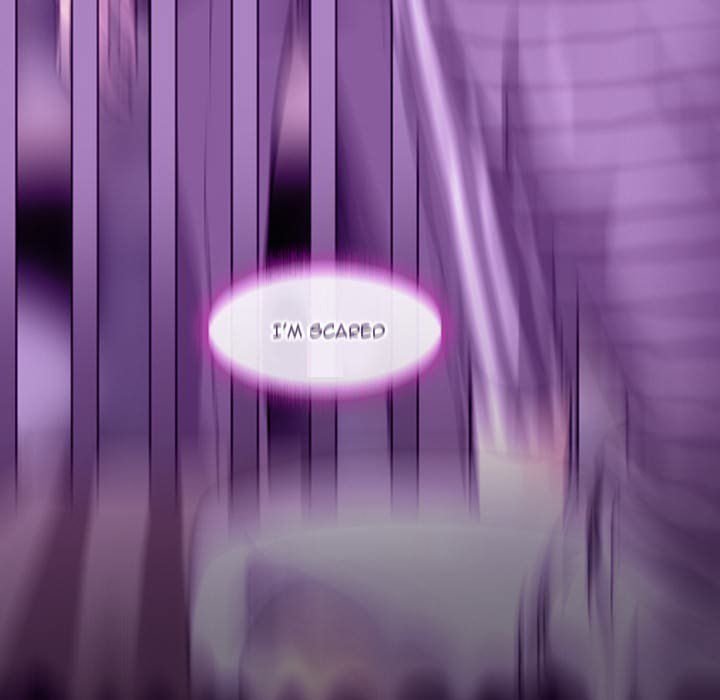 The Voice of God Manhwa - Chapter 31 Page 79