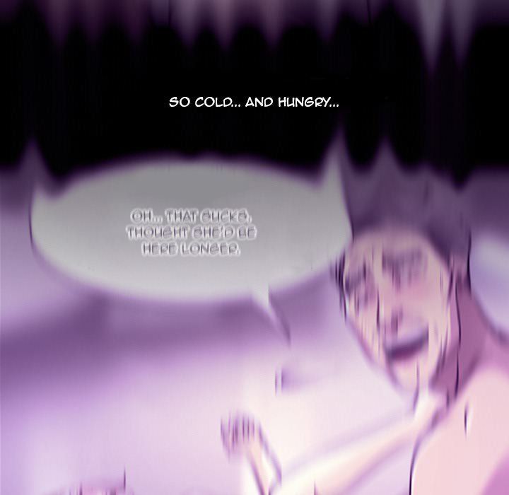 The Voice of God Manhwa - Chapter 31 Page 80