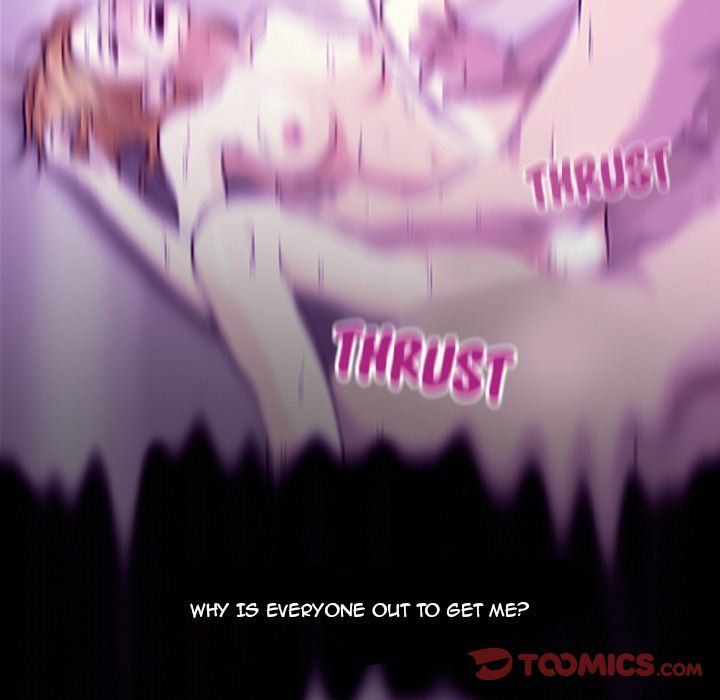 The Voice of God Manhwa - Chapter 31 Page 81