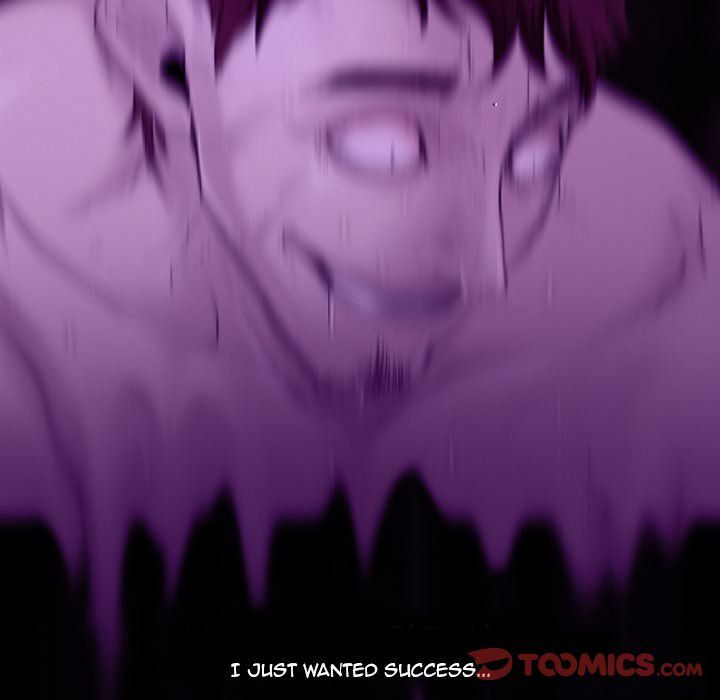 The Voice of God Manhwa - Chapter 31 Page 85