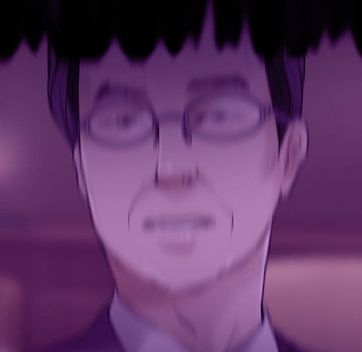 The Voice of God Manhwa - Chapter 31 Page 86