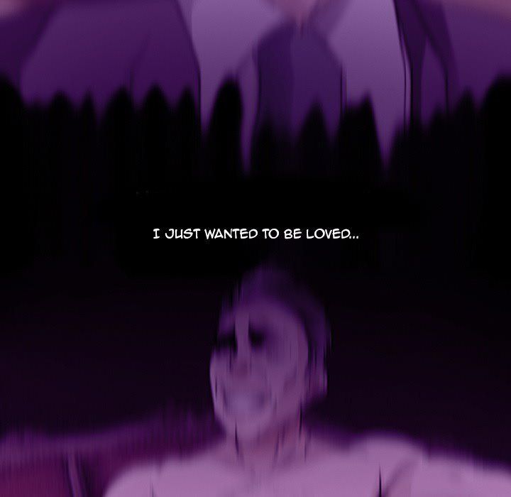 The Voice of God Manhwa - Chapter 31 Page 87