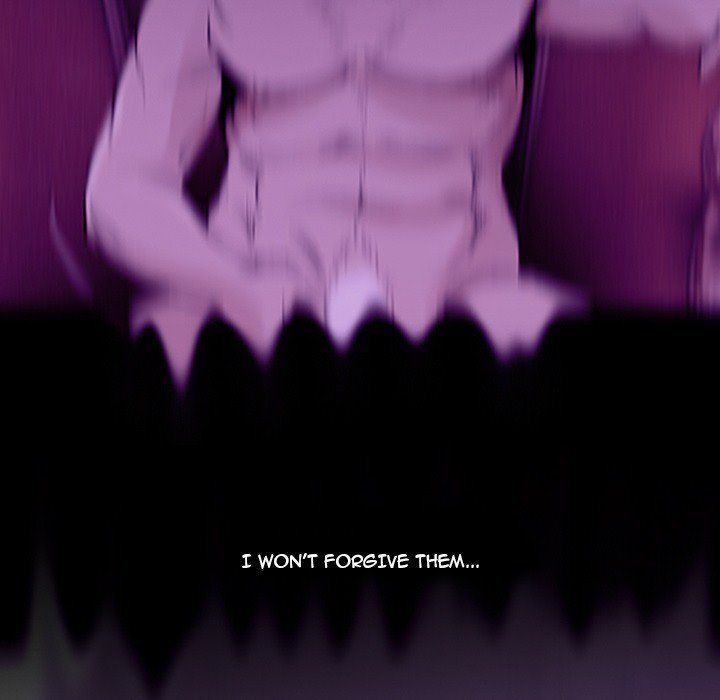 The Voice of God Manhwa - Chapter 31 Page 88