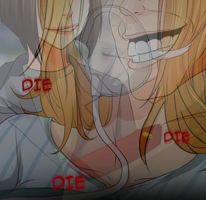 The Voice of God Manhwa - Chapter 31 Page 95