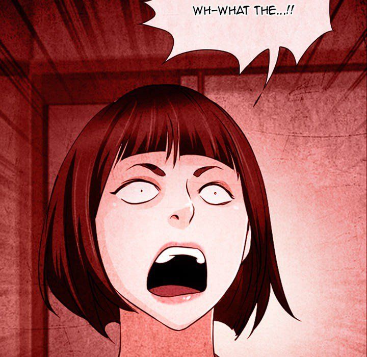 The Voice of God Manhwa - Chapter 31 Page 100