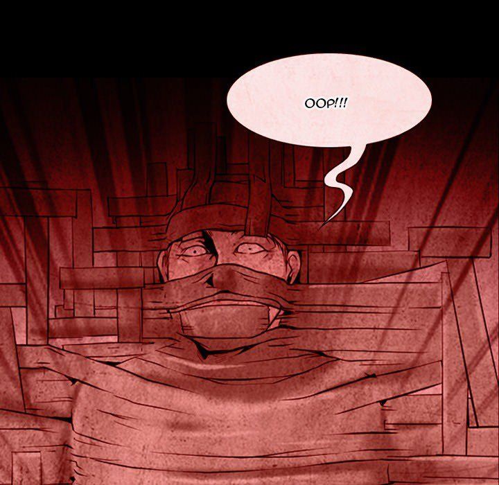 The Voice of God Manhwa - Chapter 31 Page 102