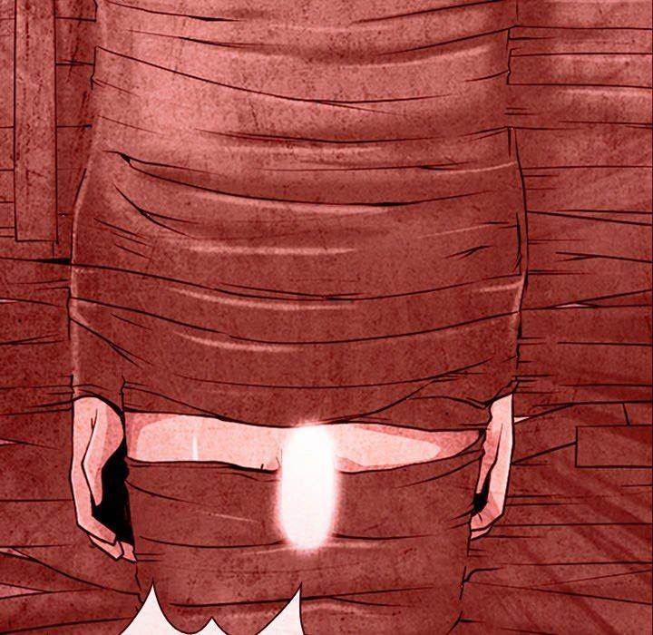 The Voice of God Manhwa - Chapter 31 Page 103