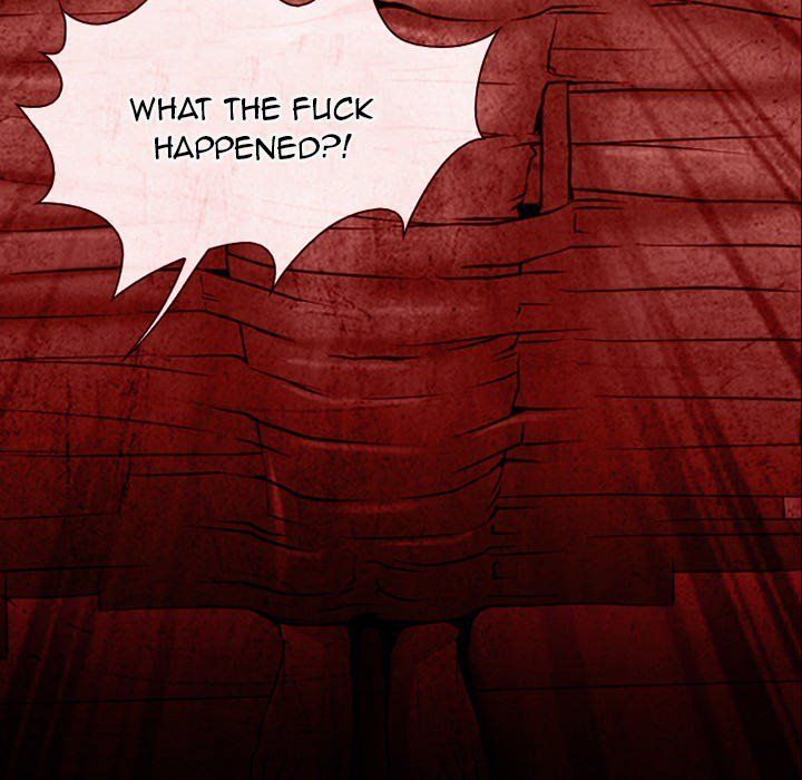 The Voice of God Manhwa - Chapter 31 Page 104