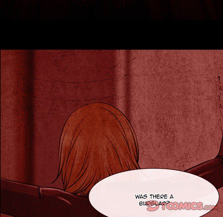 The Voice of God Manhwa - Chapter 31 Page 105