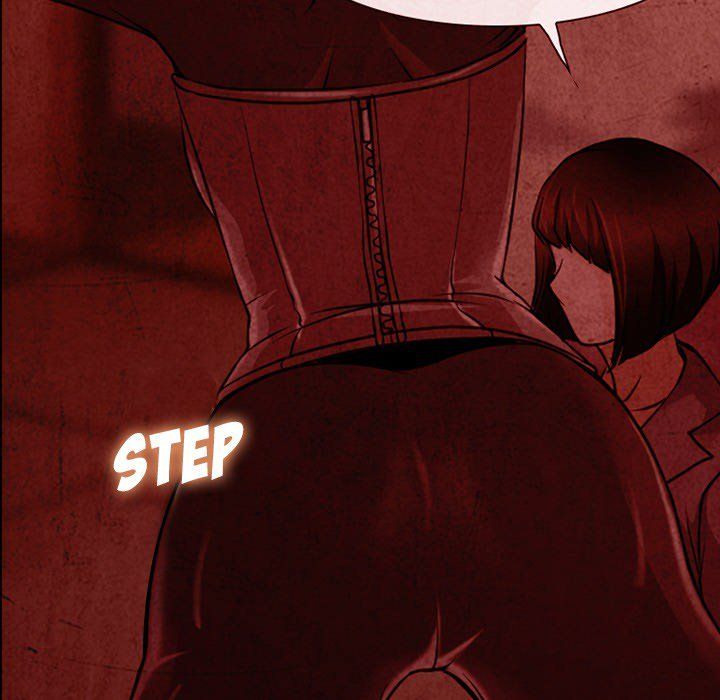 The Voice of God Manhwa - Chapter 31 Page 106