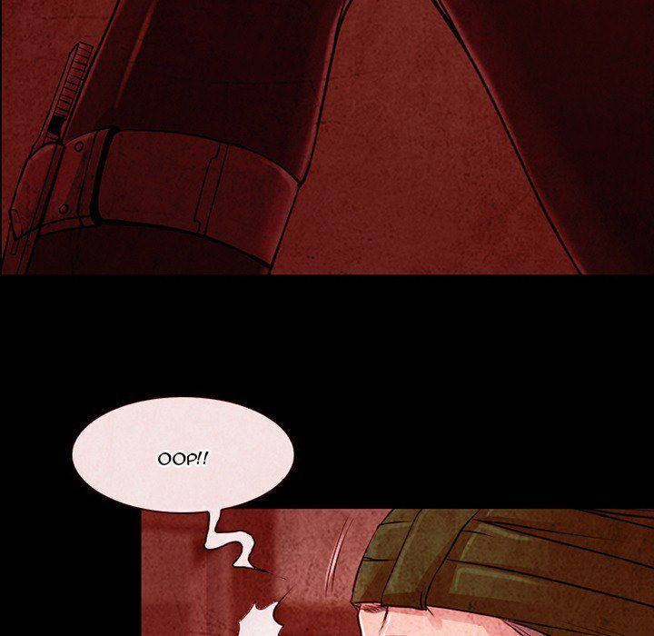 The Voice of God Manhwa - Chapter 31 Page 107