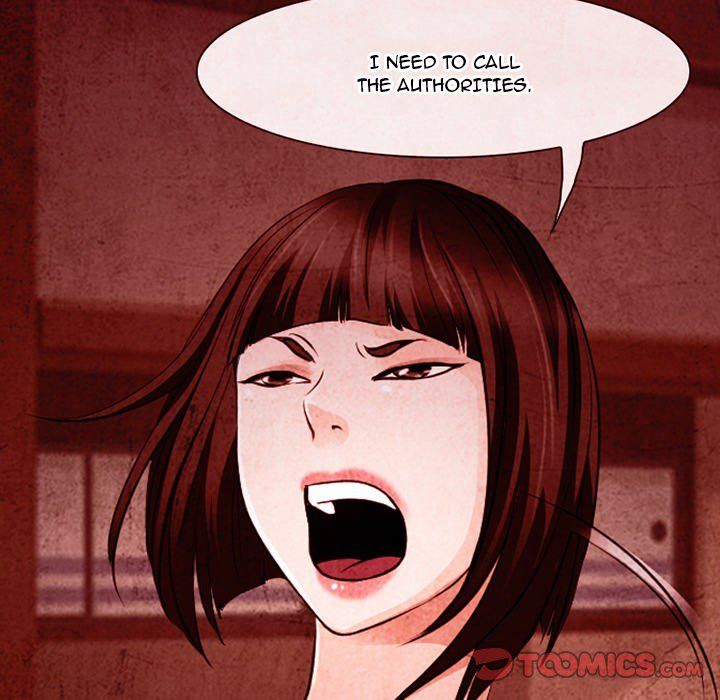 The Voice of God Manhwa - Chapter 31 Page 109