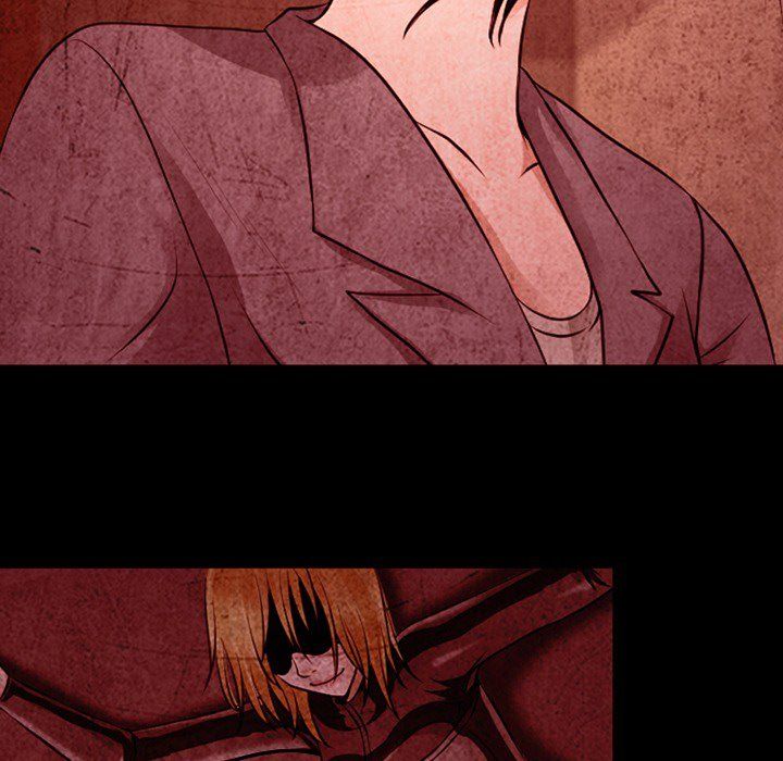 The Voice of God Manhwa - Chapter 31 Page 110