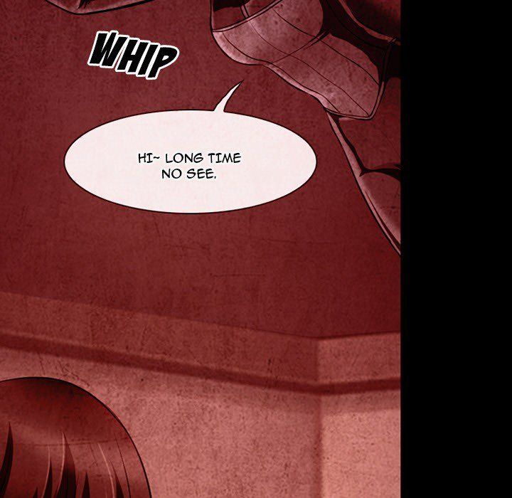 The Voice of God Manhwa - Chapter 31 Page 111