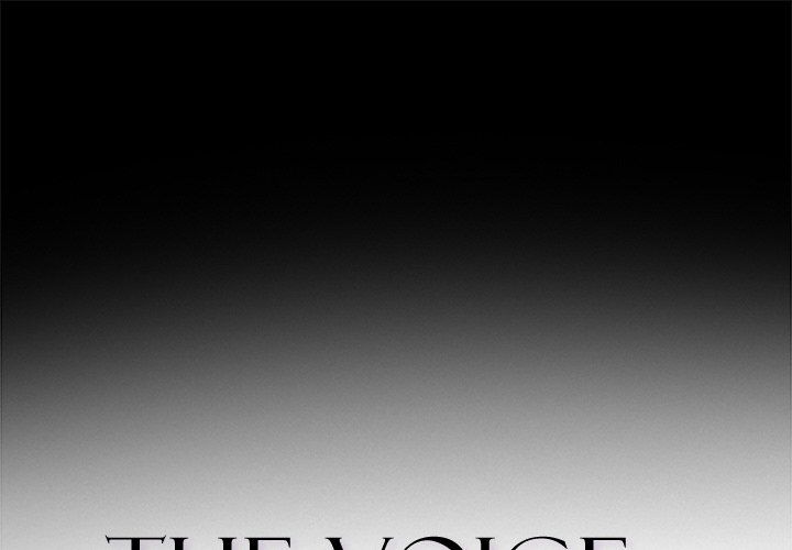 The Voice of God Manhwa - Chapter 54 Page 0