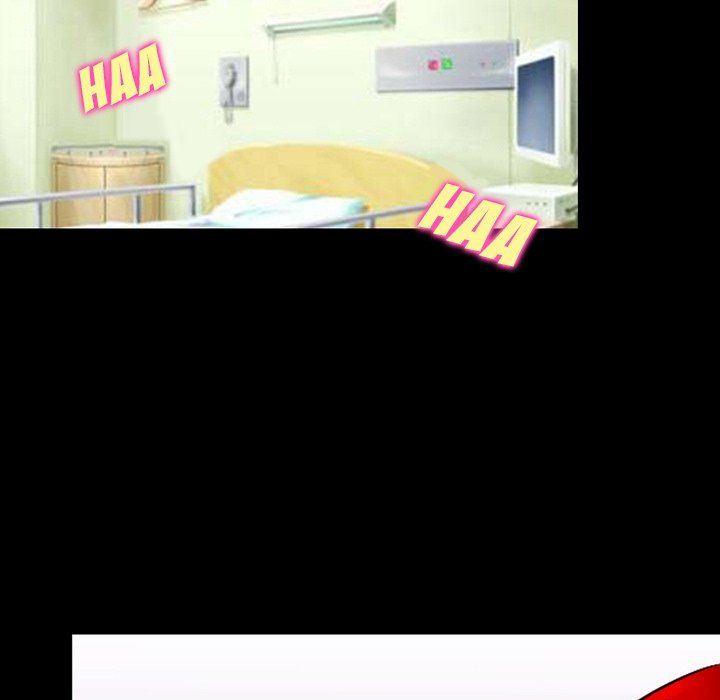 The Voice of God Manhwa - Chapter 54 Page 7