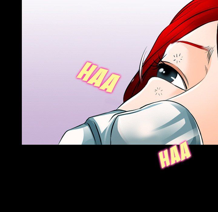 The Voice of God Manhwa - Chapter 54 Page 8