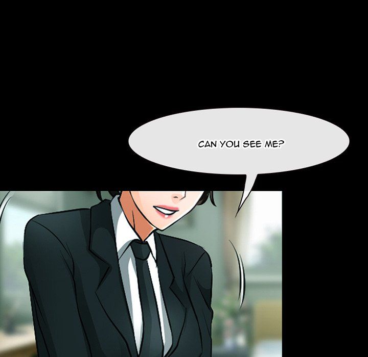 The Voice of God Manhwa - Chapter 54 Page 10