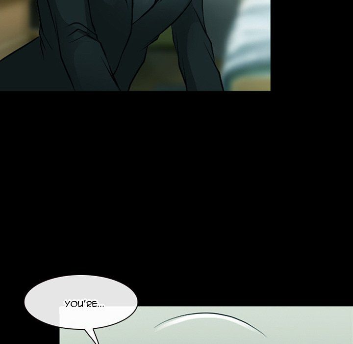 The Voice of God Manhwa - Chapter 54 Page 11