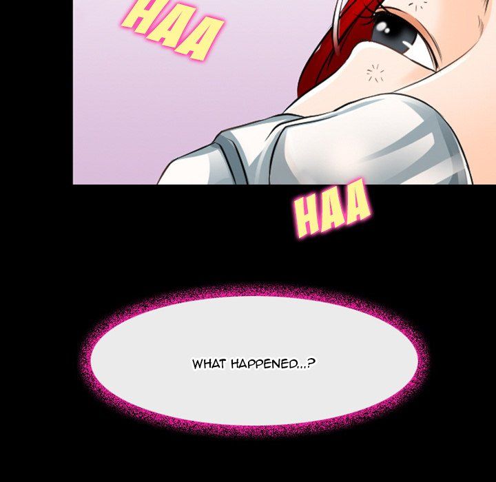 The Voice of God Manhwa - Chapter 54 Page 16