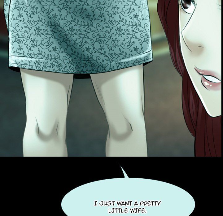 The Voice of God Manhwa - Chapter 54 Page 19